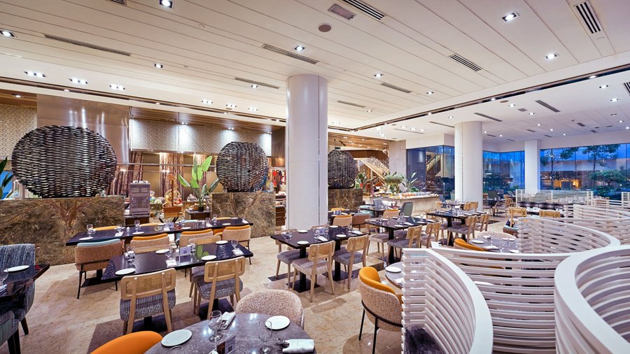 Serena Brasserie
