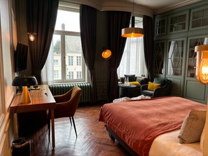 Kamer en suite
