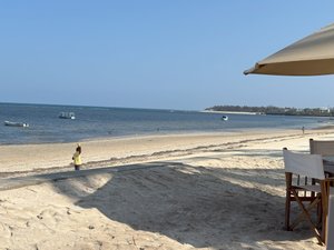 Pool & Beach