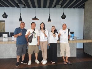 Wisatawan