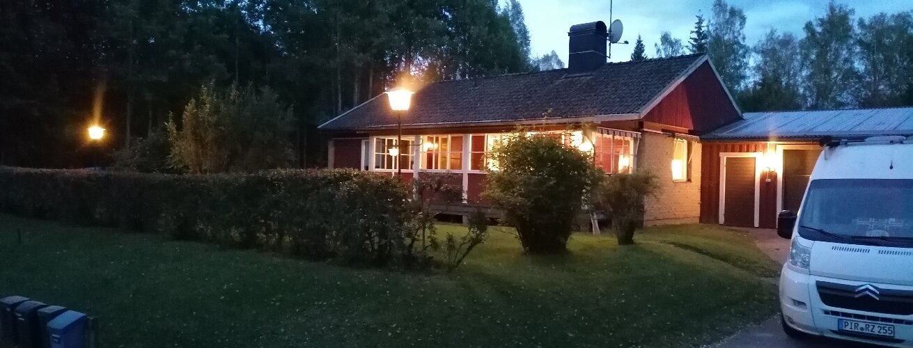 Rissäters-Loppis