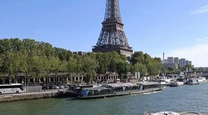 Seine River