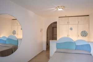 Quarto e suíte