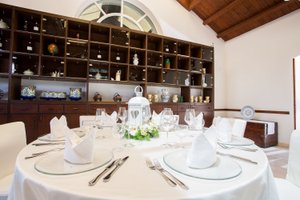 Restaurantes