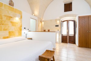 Quarto e suíte