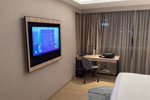Room & Suite