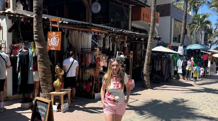 Sayulita Plaza