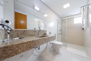 Chambre et suite