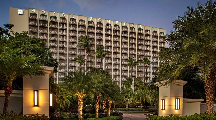 Royal Sonesta San Juan