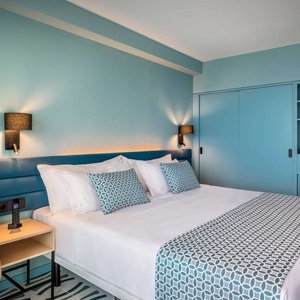 BBENIDORM ROOM