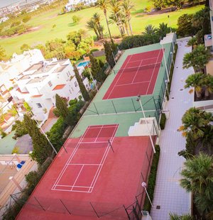 Recreational facility