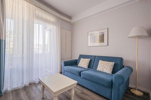 Quarto e suite