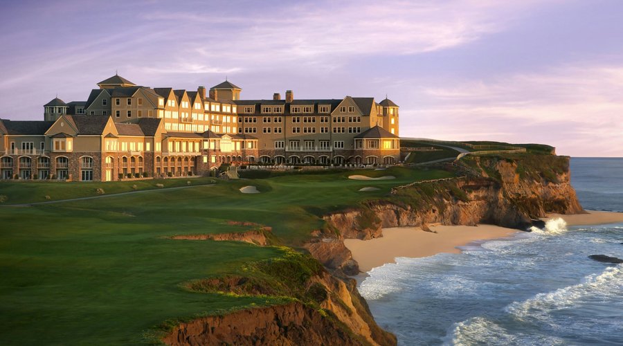 Resort Exterior