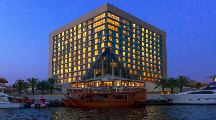 Exterior - Dubai Creek