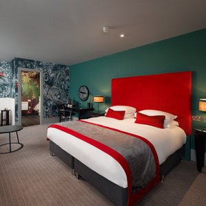 Malmaison Aberdeen Club Deluxe