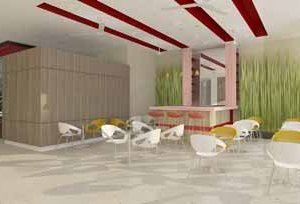 Bar/Lounge