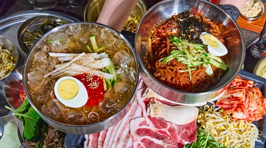 청년대박냉삼 해운대본점, 부산 - 레스토랑 리뷰 - 트립어드바이저