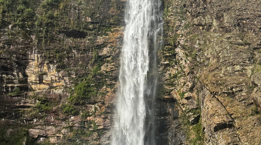 Cachoeira