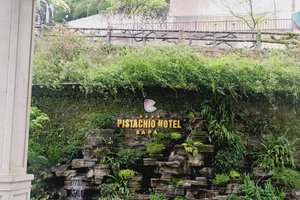 Wisatawan