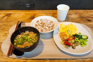 食事