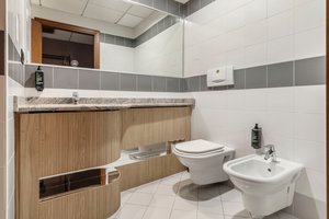 Kamar & Suite