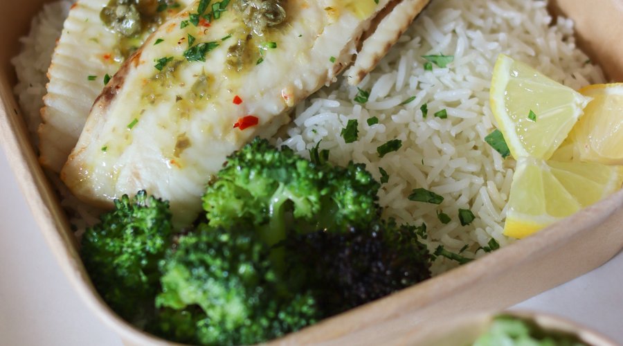 Riso al Forno con Verdure (Baked Rice with Vegetables)