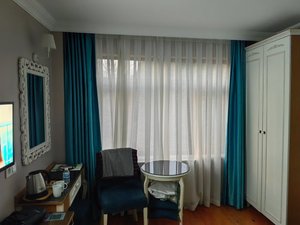 חדרים וסוויטות