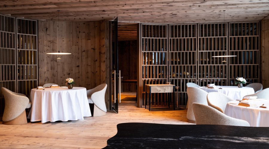 Anna Stuben Gourmet Restaurant