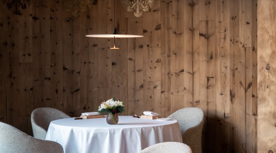 Anna Stuben Gourmet Restaurant