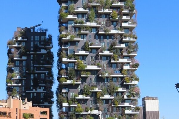 Bosco verticale