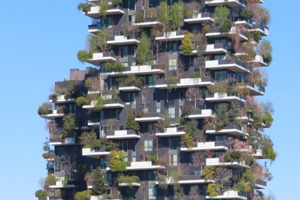 Bosco verticale