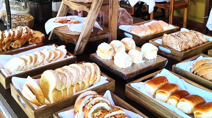 Café da Manhã