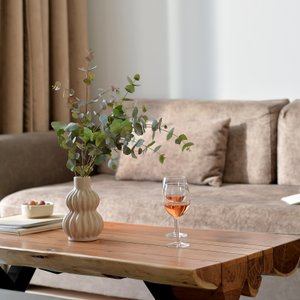 Deluxe Family Apartment