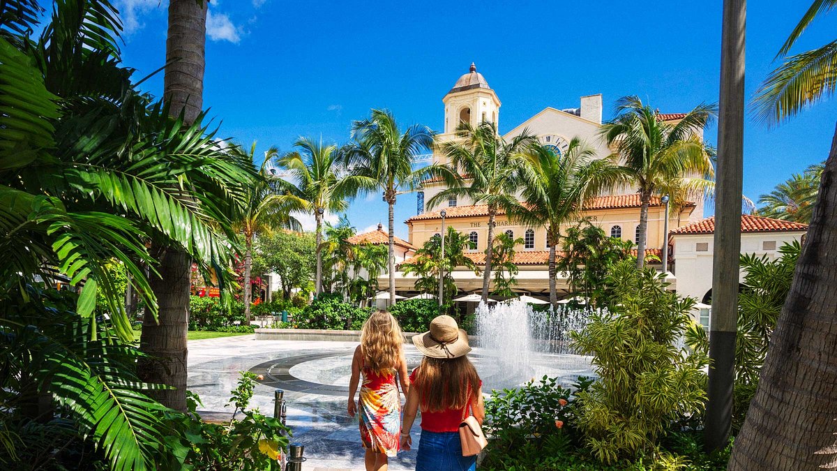 Two days in West Palm Beach: The perfect itinerary - Tripadvisor