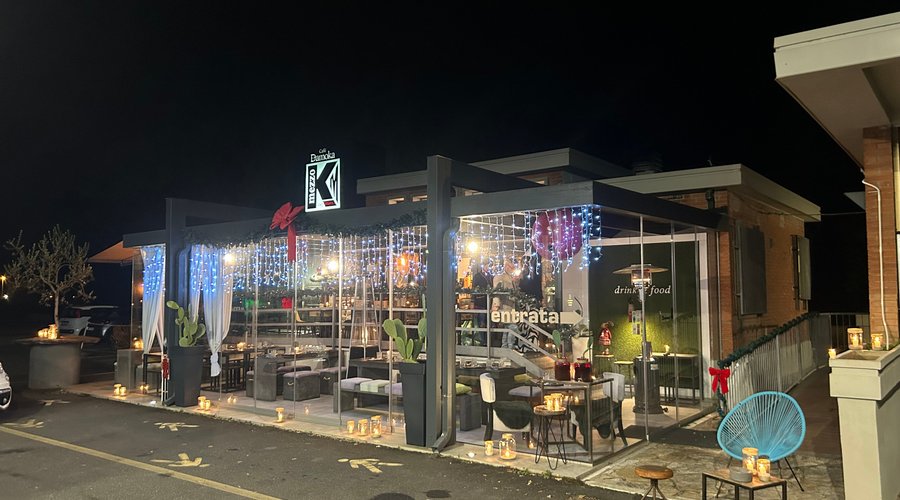 Mezzo km