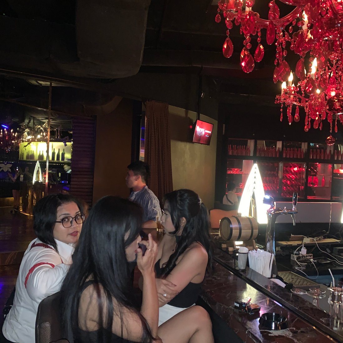 CJS BAR, Jakarta - Restaurant Reviews, Photos & Phone Number - Tripadvisor