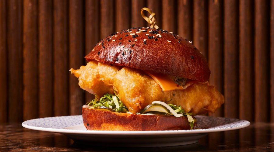 Join Doyle this March for our special Irish Heritage Month menu
