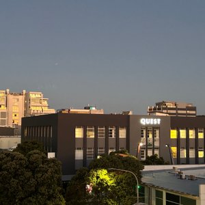 Heritage Quest New Plymouth