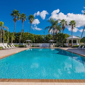Port St Lucie FL Pool
