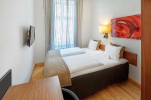 Rom og suite