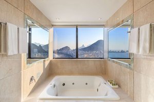 Chambre et suite