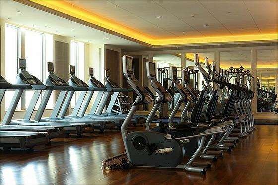 Health club