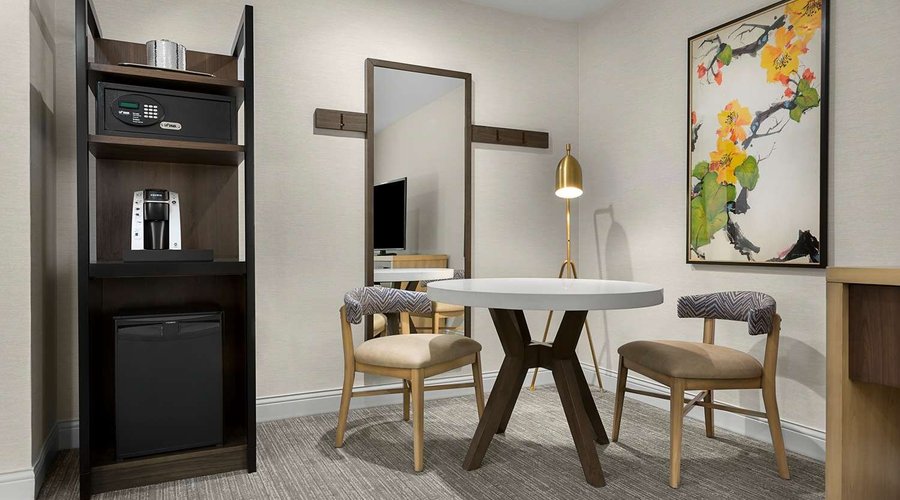 Executive Suite