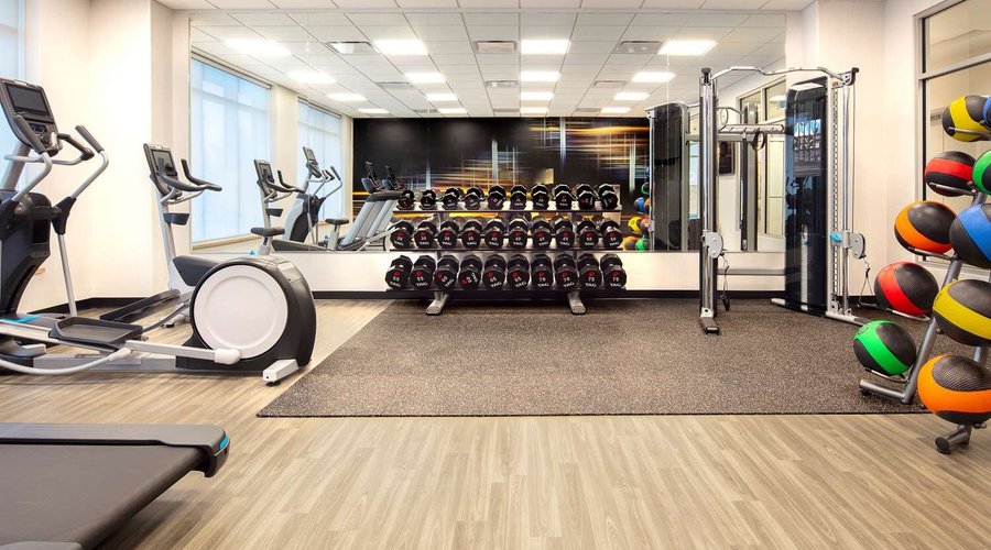 Health Club