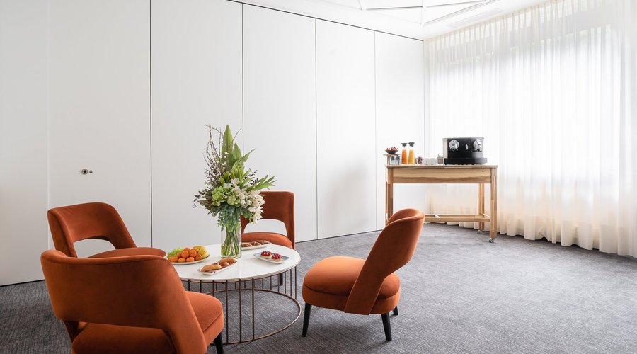 Break-out Room