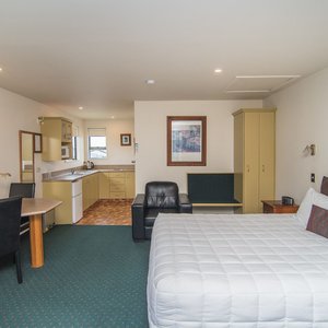 Executive Studio Spa