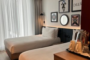Quarto e suite
