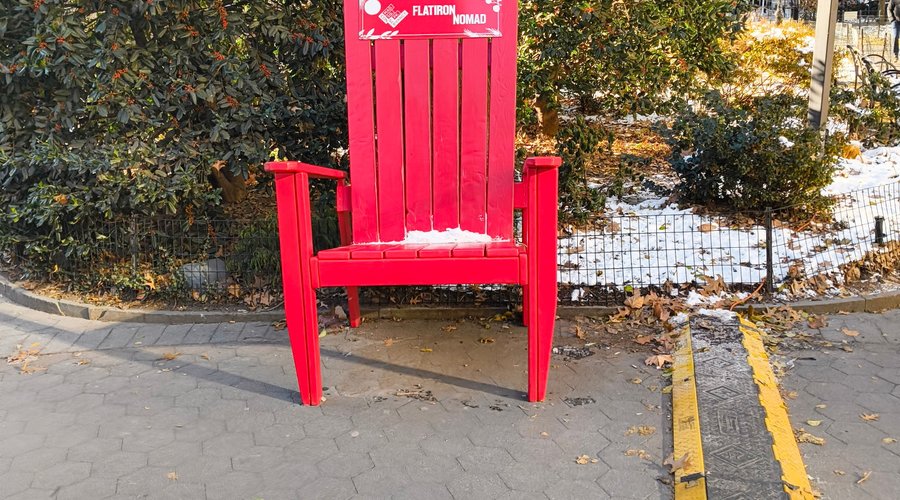 chair
