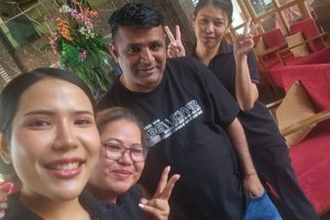 นักท่องเที่ยว