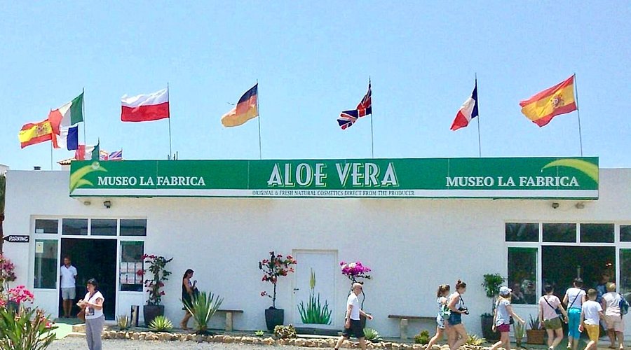 Exterior view.